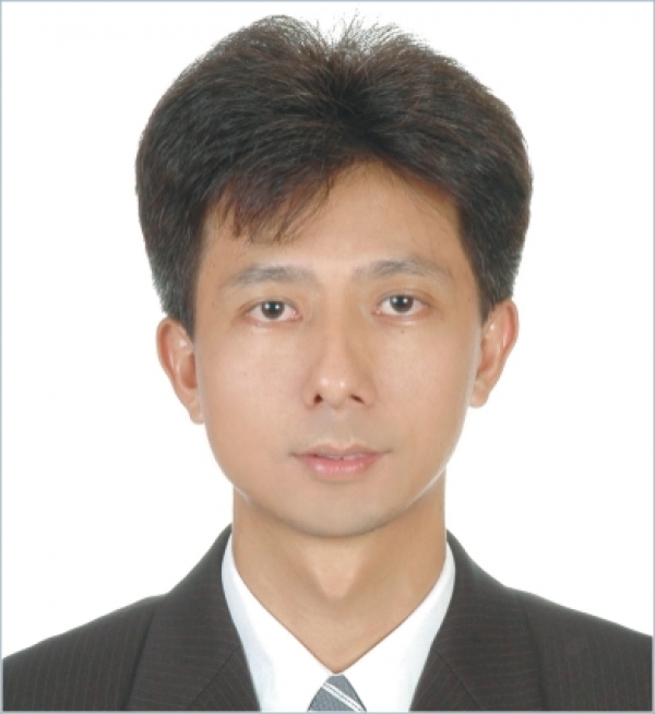 陳俊明