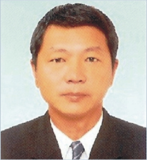 范正男