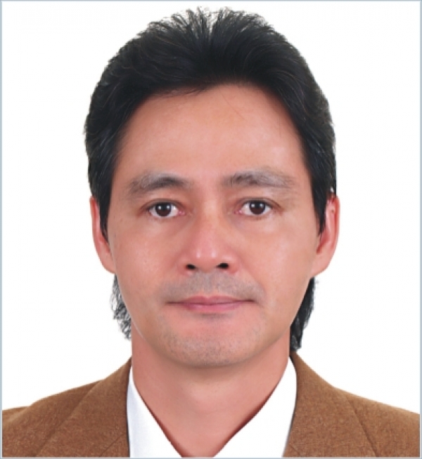 鄭嘉盛