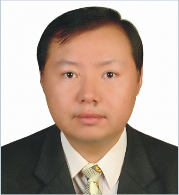 羅家慶