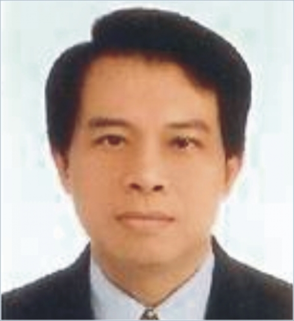 陳文清