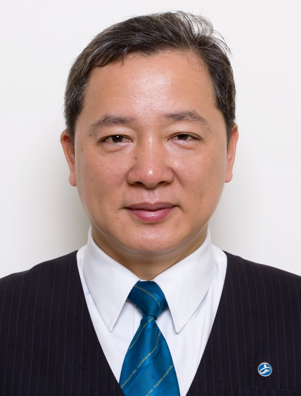 李勝雄